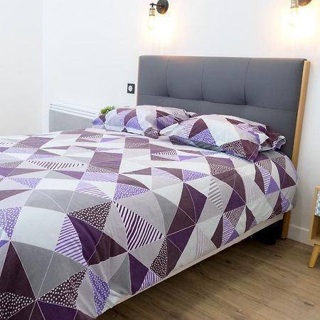 Superbe Studio En Centre-Ville 5 Кастр Екстериор снимка