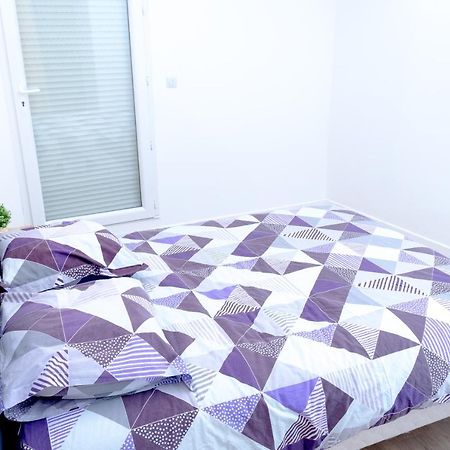 Superbe Studio En Centre-Ville 5 Кастр Екстериор снимка