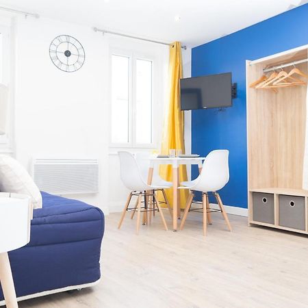 Superbe Studio En Centre-Ville 5 Кастр Екстериор снимка